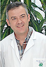 Foto Dr. Simón Fuentes Caparrós